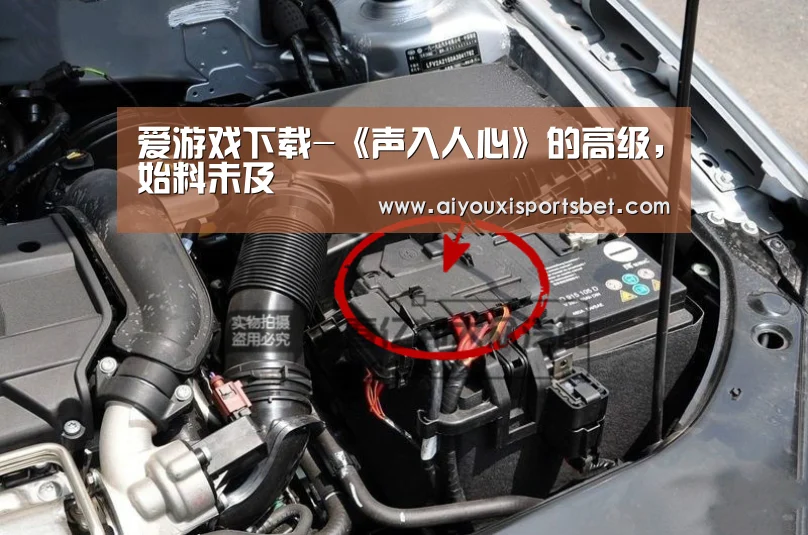 爱游戏下载-《声入人心》的高级,始料未及(图1) 爱游戏下载