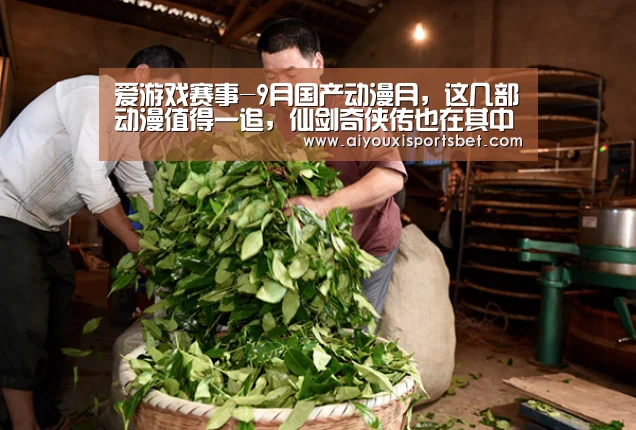 爱游戏赛事-9月国产动漫月,这几部动漫值得一追,仙剑奇侠传也在其中(图1) 爱游戏直播