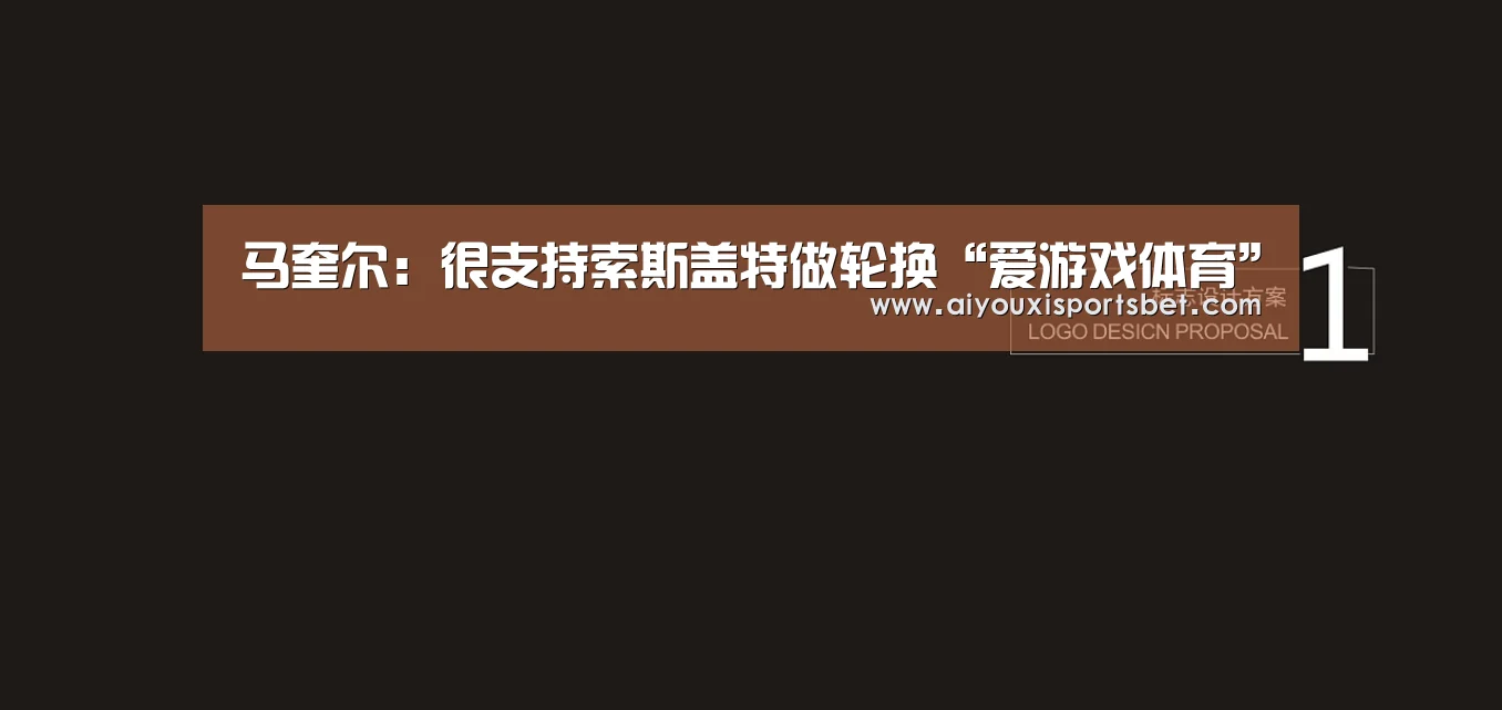 爱游戏赛事
